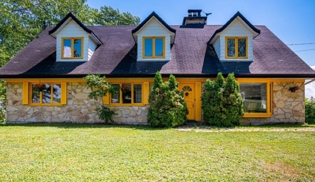 La Maison de Campagne