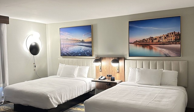 La Quinta Inn by Wyndham Columbia NE/Fort Jackson