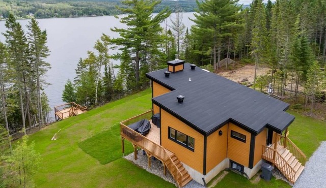 La Signature Guy - Private Spa on the Lake