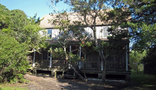 La Vie En Rose: Spacious dog friendly home, convenient location