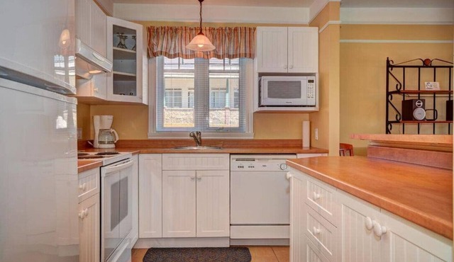 Lac Archambault Condo 314