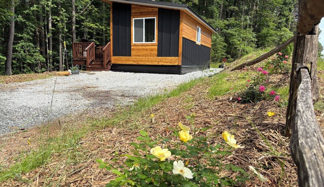Lake Jocassee Hideaway