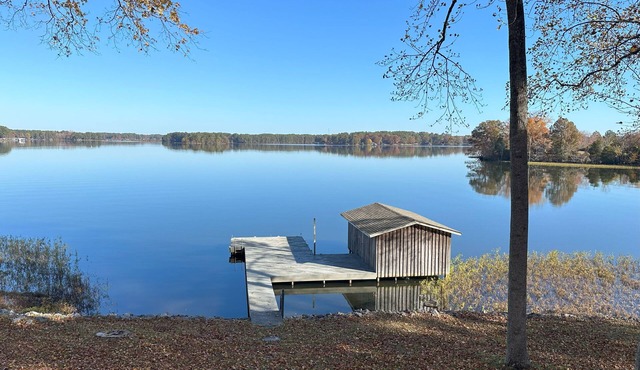 Lake Life by the Week