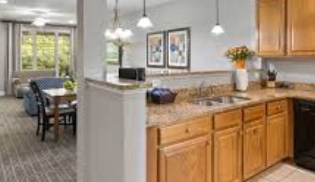 Lake Marion 2Bed/2Bath Deluxe!
