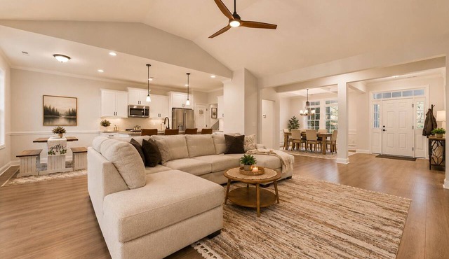 Lake Retreat at Seven Lakes West