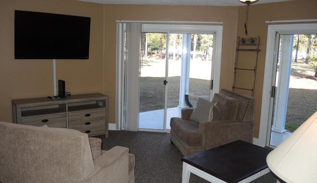 Lake View Golf Resort Villa 1301