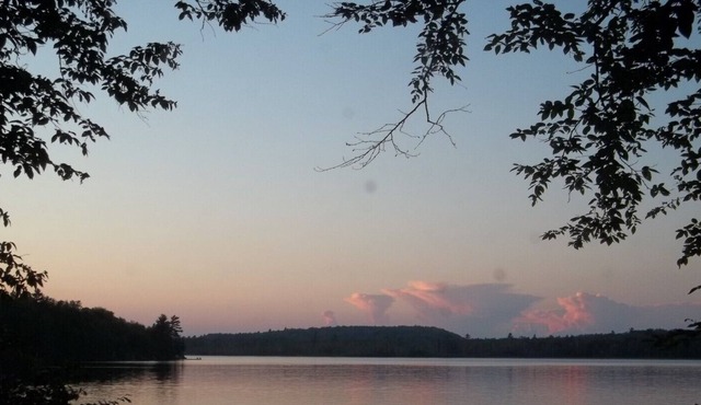Lakeside Living on the shores of Beautiful Echo Lake
