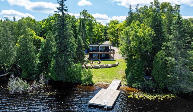 Lakeview Cottage Summ