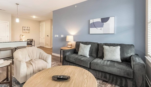 Landing | Amazing 2BD, Game Room, Yoga Studio