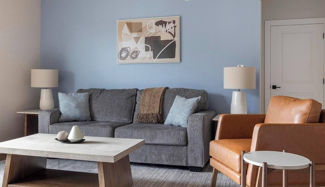 Landing | Spectacular 2BD, Clubhouse, Gym