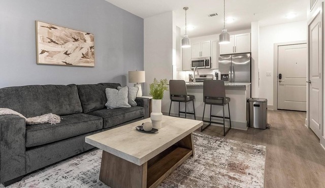Landing | Stylish 1BD, Game Room, Yoga Studio