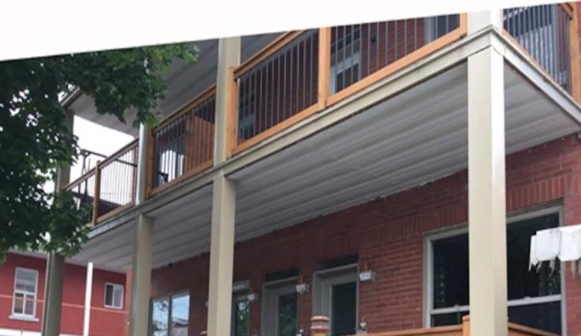 Le 2316-1 logement entier