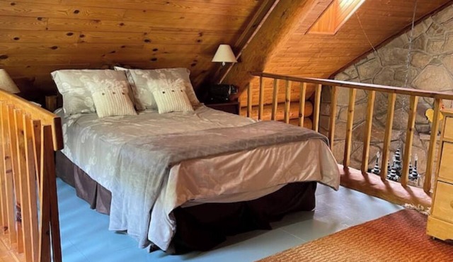 Le Bois Rond " Chalet