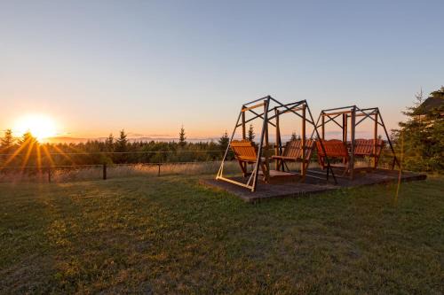 Le Fraser Motel
