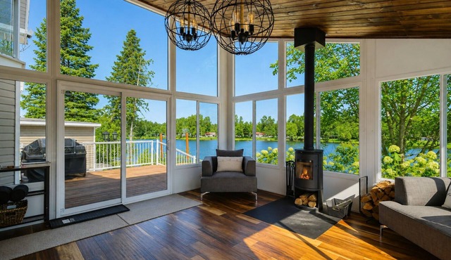 Le Havre des Beaulieu and Spa