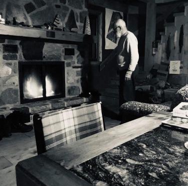 Le Refuge de mon père
