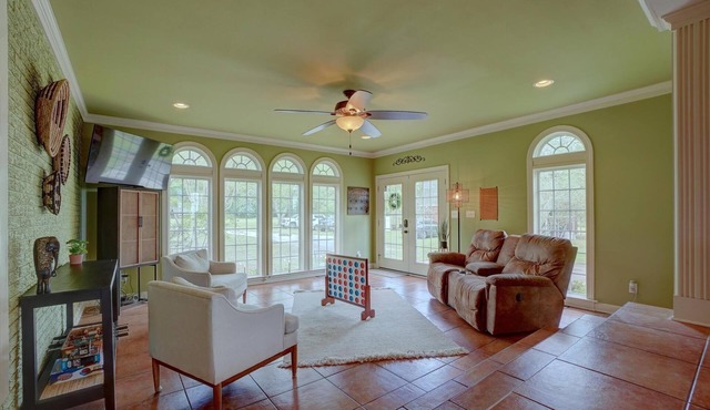 Leon New Listing
