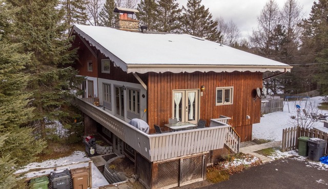 Les Chalets Laura Evora - Nature and relaxation