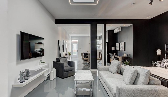 Les Lofts du Centre by Simplissimmo
