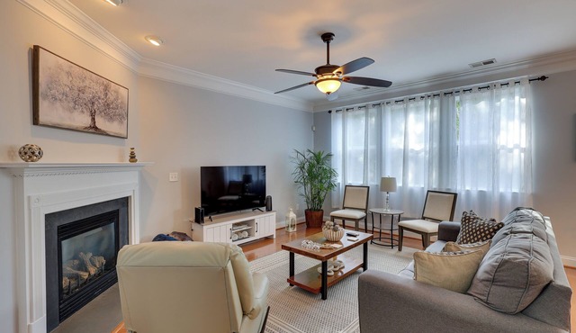 Lexington Nest - 3Bed 2-1/2Bath