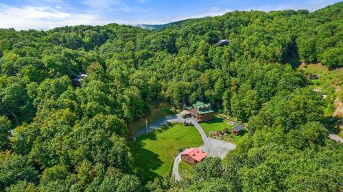 Lodges at Eagle Ridge