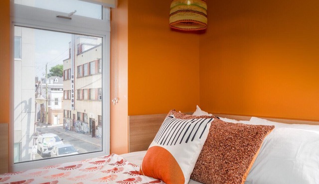Loft Big Bear/4 en 1 Centre-Ville Quebec