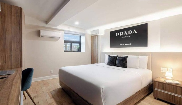 Loft King – Downtown MTL