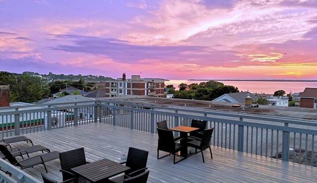 Lofts Orizon - 309 au centre-ville