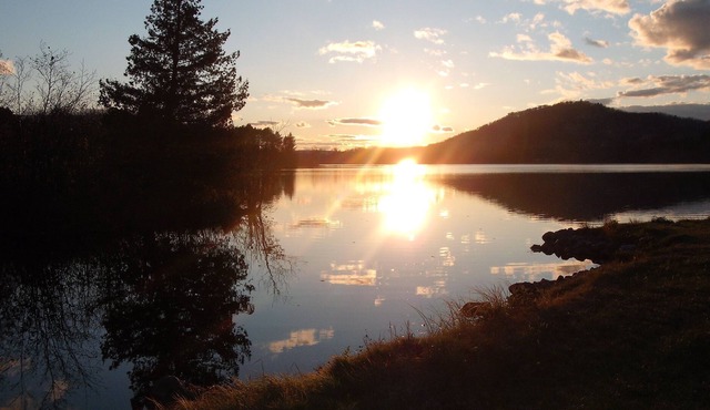 Long Lake Campground