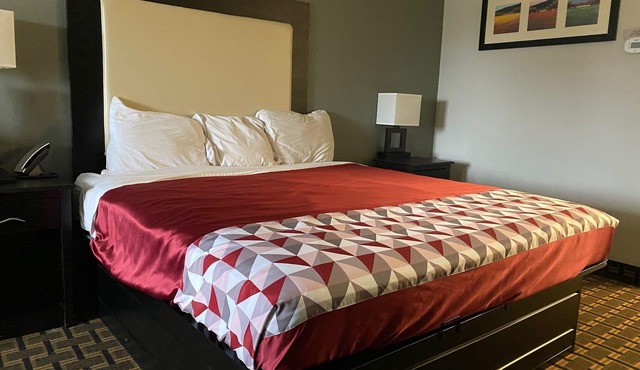 Lotus Inn and Suites