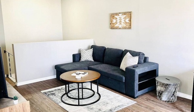 Lovely 2 Bedroom apartment