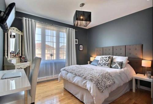Lovely cottage with heated swimming pool