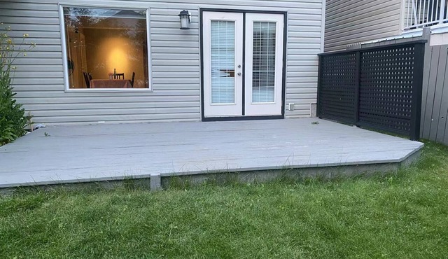 lovely home,2房1厅，适合家庭居住