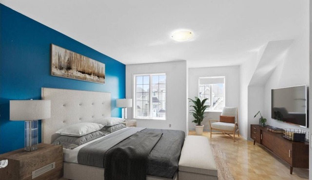 Lux Villa |