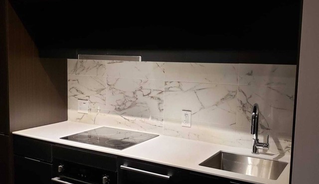 Luxurious Condo Downtown Montreal