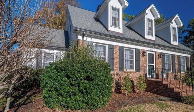 Luxury Stay Gastonia