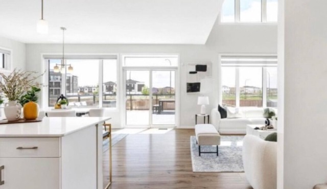 Magnificent Stylish Escape