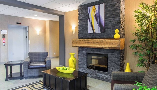 Mainstay Suites Winnipeg