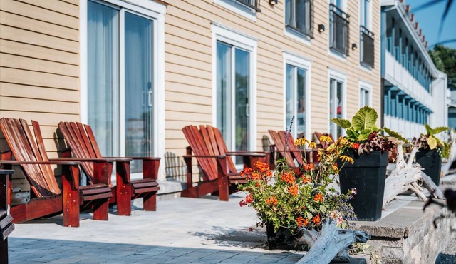 Manoir Belle Plage