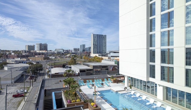 Margaritaville Studio Suite - Full fridge w/mini kitchen - Pool/Restaurants