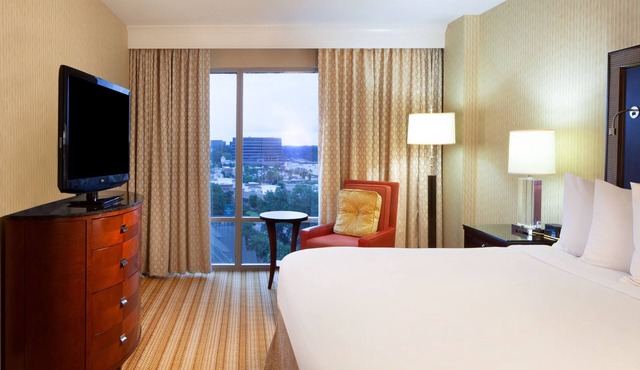 Marriott Memphis East
