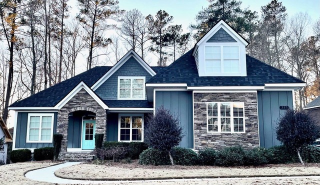 Masters Retreat - Augusta National Golf Course Only 11 Minutes Away!