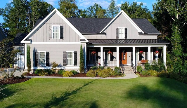 Masters Week Rental House