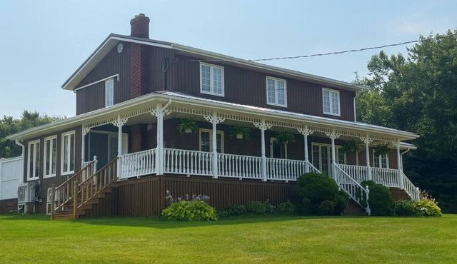 McGregor House - Minutes to beaches and multiple golf courses!