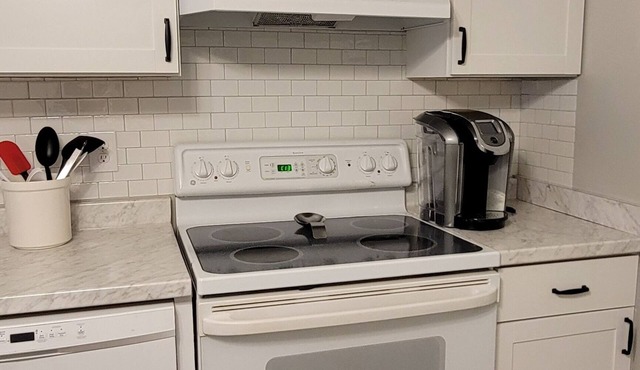 Medical Center Condo