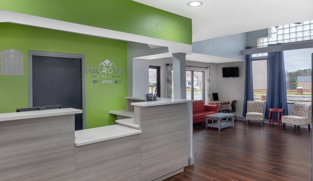 Microtel Inn by Wyndham Cornelius/Lake Norman