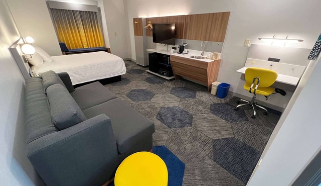 Microtel Inn & Suites by Wyndham Charlotte/Northlake