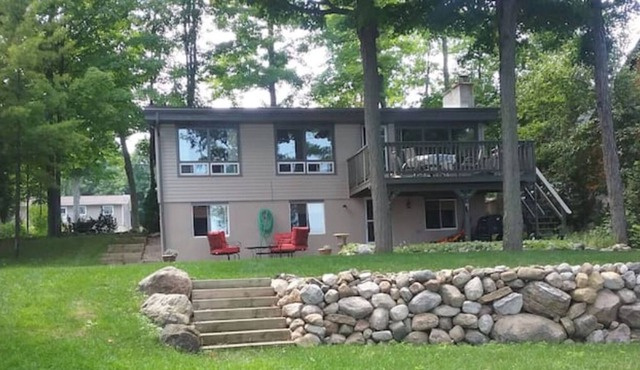 Midland Bay Woods Retreat
