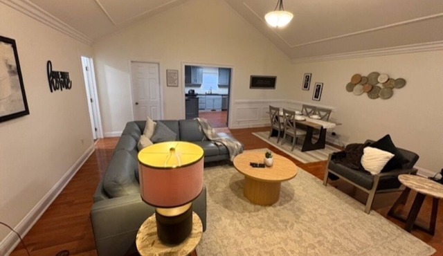 Mint Hill Luxury Retreat/Near Charlotte/3BR/3BA/Gym