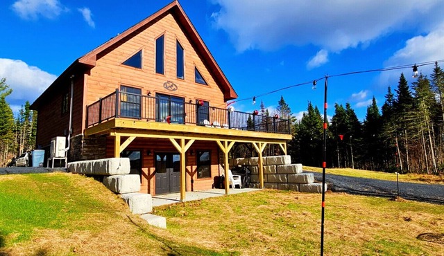 Mischief Maker*Mountain Views*Direct ATV Access*Pet Friendly